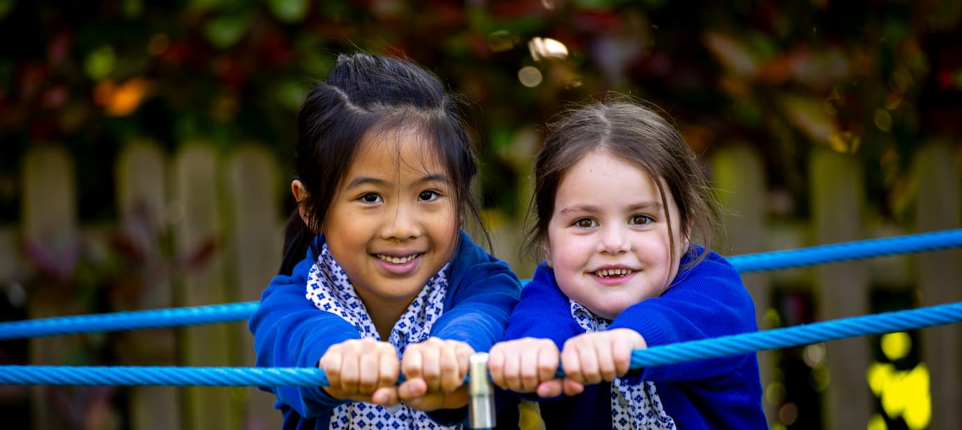 Sutton Valence Preparatory School